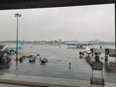 -郑州新郑国际机场