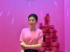 -华尔道夫酒店·羿庭(金鱼胡同店)