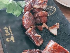 -肖四女乐山跷脚牛肉(世博源店)