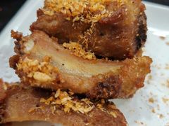 -盐通酒家(金桥湾清水苑店)