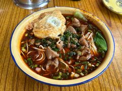 -赵伍面庄(松石大道店)