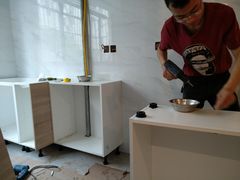 -佰丽爱家全屋定制(汶水店)