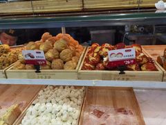 -寻味唐派·牛奶手撕面包(府前街店)