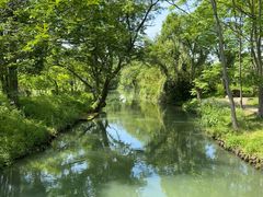 -西溪国家湿地公园