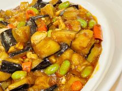 -大鸭梨烤鸭(左家庄店)