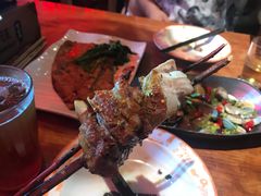 -肉串汪(望京店)