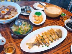 -陈鹏鹏潮汕菜(欢乐海岸 海边景观店)