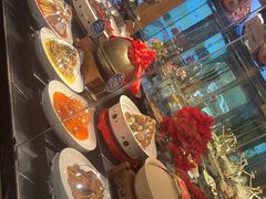 -大鹏饭店·金陵家宴(奥体中心店)