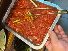 -洱火云南酸菜牛肉火锅(石景山当代商城店)