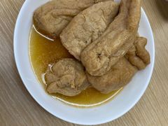 -面道赞宁海海鲜面(迎凤街店)