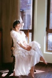 -克拉女神写真馆·匠心定制