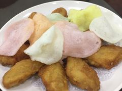 -六和聚传统烤鸭.天津菜(和平店)
