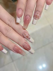 -M·X Nail日式美甲美睫