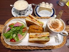 -西村咖啡店 (中山手本店)