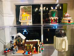 -W CAFE(甜爱路店)
