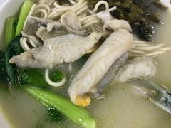 -明呈黄鱼面馆(斜土路店)