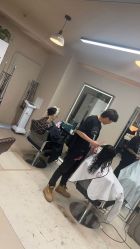 -MOON·HAIR SALON木恩造型