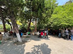 -郑和公园