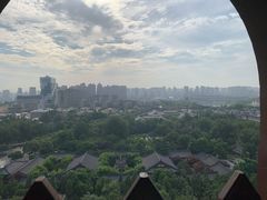 -大雁塔北广场音乐喷泉