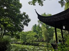 -拙政园