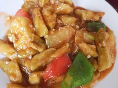 -崔家大院·特色农家菜