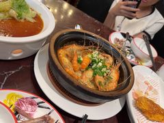 -新白鹿餐厅(爱琴海购物中心店)