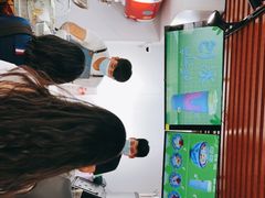 -和田爱乐塔西娜刨冰粽子