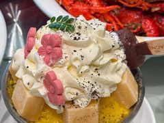 -阿胖龙虾小海鲜(宁国南路总店)