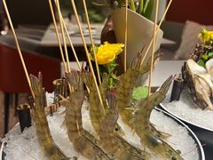 -川越泰火锅(吉利大厦店)