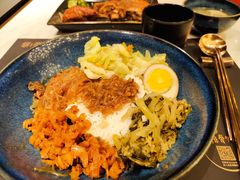 君悦排骨饭-馔豚·台北菜专门店(深圳湾万象城店)