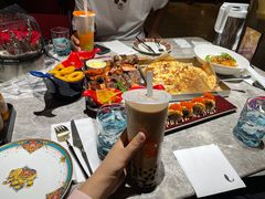 -Gray Whale 灰鲸餐厅(北美N1店)
