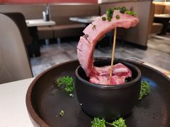 -赤坂亭M9和牛烧肉·日料398放题(万达店)