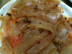 -葛记焖饼(伏牛路店)