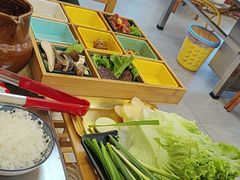 -阿昌白族石板烧·菌锅(大理古城店)