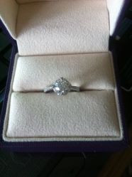 点击看大图 -威德钻石-克拉钻大本营(南京东路店)