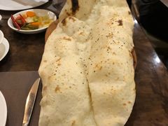 薄饼-苏坦土耳其餐厅(白云宾馆店)