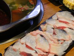 -潮味四季潮汕牛肉火锅(来凤街店)