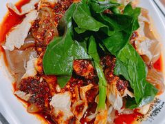 -魏家凉皮(科技三路店)