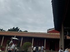 -揭阳学宫(榕城区)