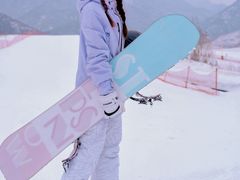 -八达岭滑雪场