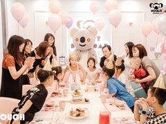 -考拉小厨亲子餐厅(榆次店)