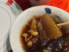 -山西会馆·晋菜·晋商宴·牌匾博物馆(胜利东街店)