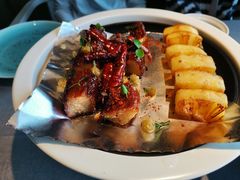 -南堂馆·新川菜(春熙路店)