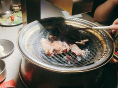 -西塔老太太泥炉烤肉(温州首店万象城黑金店)