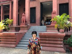 -柬埔寨国家博物馆