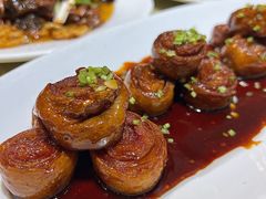 -春江饭店(共青团路总店)