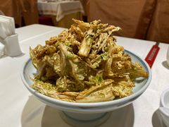 太后白菜-惠丰堂饭庄·烤鸭·京味菜(翠微路店)