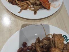 -梦航彩虹之约自助餐厅(华府天地店)
