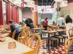 -极乐小煮·成都冒菜(科技绿洲店)