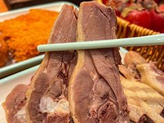 -回味鸭血粉丝汤(夫子庙瞻园路店)
